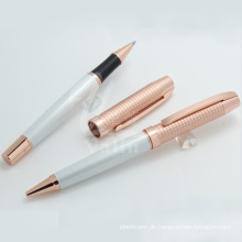 High-End Roller Pen Kugelschreiber Metall Werbe-Stift